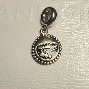 Pandora Hollywood Dangle travel Charm